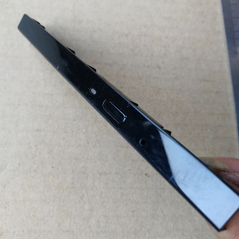 Ноутбук CD-ROM диск крышку панель для Dell Inspiron 15U 5000 5559 5555 5551 5558 15-3000 Vostro 3558 3559