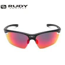 RUDY PROJECT-STRATOFLY новые очки для бега спортивные очки марафон наружное покрытие мужские и женские модели очки для верховой езды