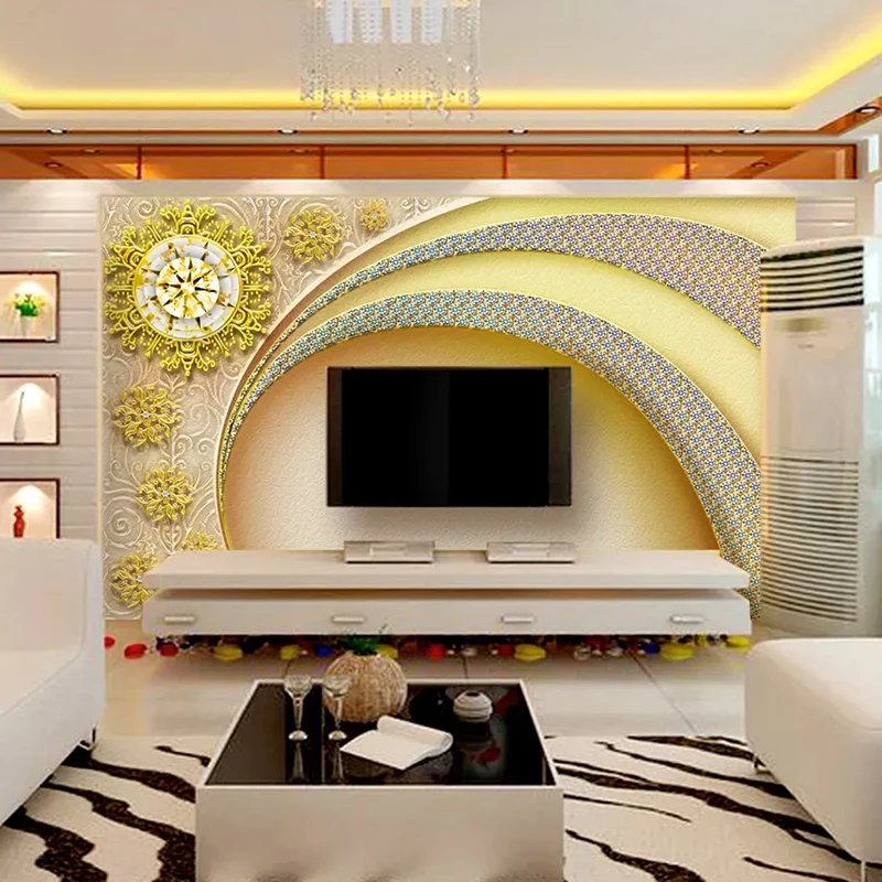 papel de parede pintura 01