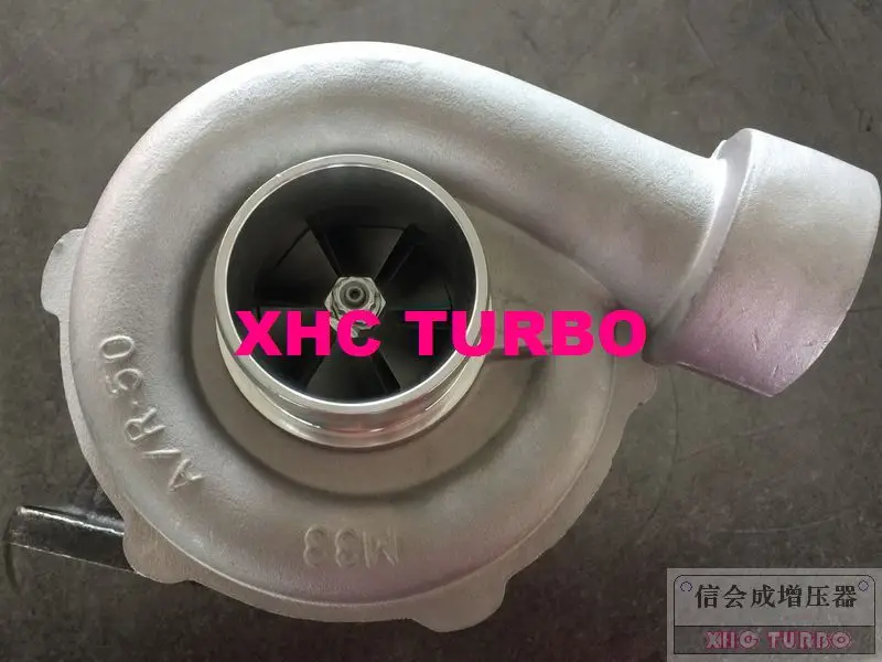 

NEW T04E 466721 Turbo Turbocharger for Daewoo generator DH300-5 Excavator DS2848LE