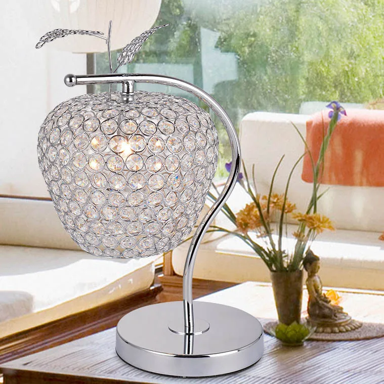 Online Get Cheap Crystal Table Lamps for Bedroom -Aliexpress.com ... Online Get Cheap Crystal Table Lamps for Bedroom -Aliexpress.com ...