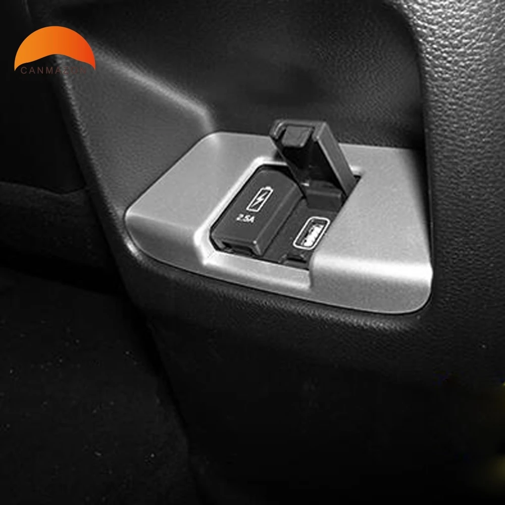 Honda Crv Usb Port