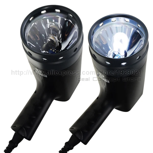 7-Ideal-Concept-Stroboscope-DT-2350PA-Light