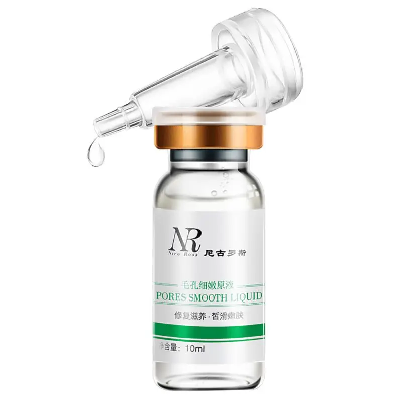 Hyaluronic Acid Essence Serum Moisturizing Anti Wrinkle Anti Allergy