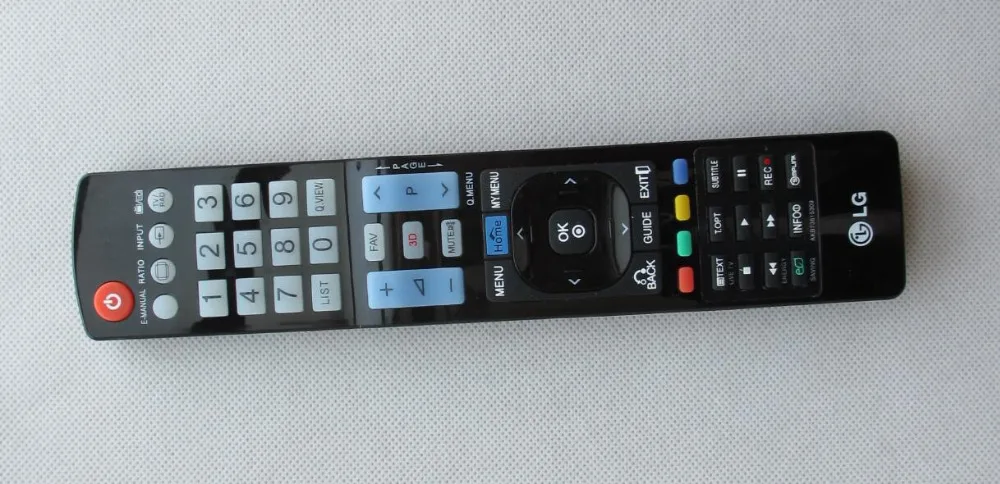 

Пульт дистанционного управления Universal Smart 3D Fir для LG 55LA9709 65LA9709 55LA6205 47LA660V 55LA660V Plasmsa LED LCD HD TV