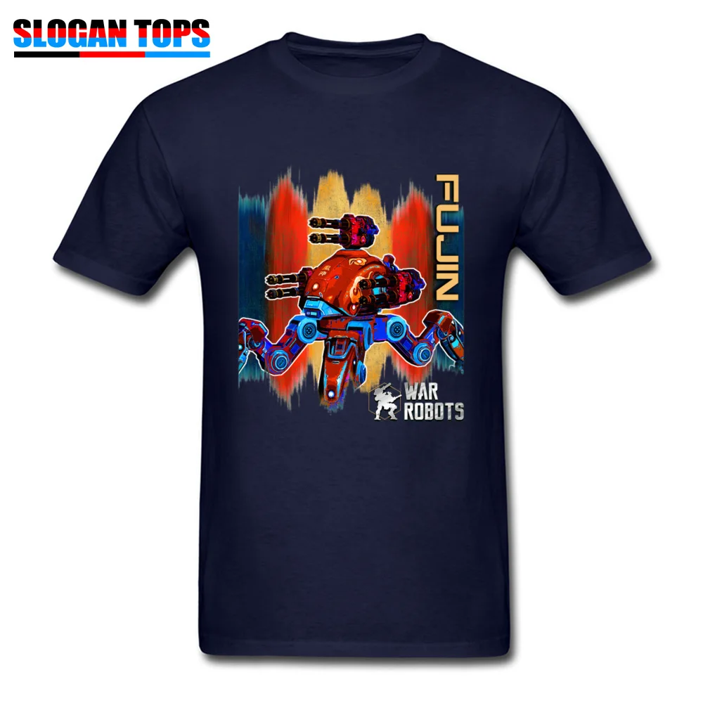 Tops T Shirt WR D07 Tops Shirt Summer Funny Fitness Tight Short Sleeve 100% Cotton Crewneck Mens T Shirt Fitness Tight WR D07 navy