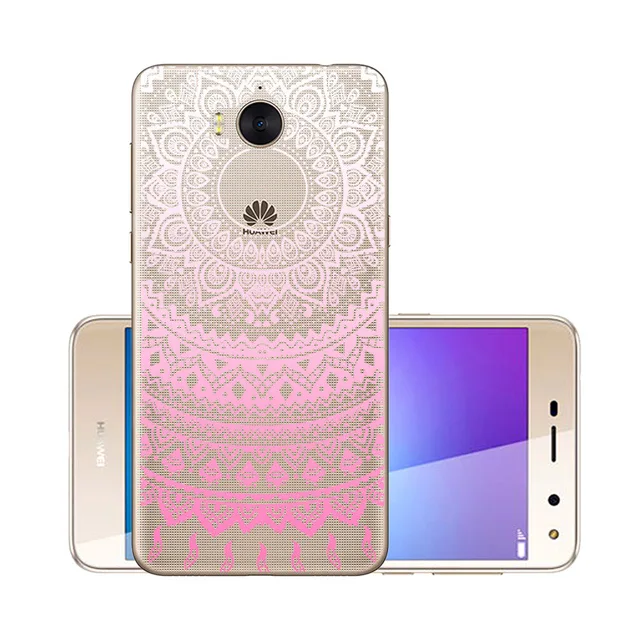 Soft Tpu Case For Huawei Y5 2017 Case Cover Silicone Huawei Y6 2017 Mya L22 Case Protector Case For Huawei Y6 Y7 Y9 2019 Bumper Phone Case Covers Aliexpress
