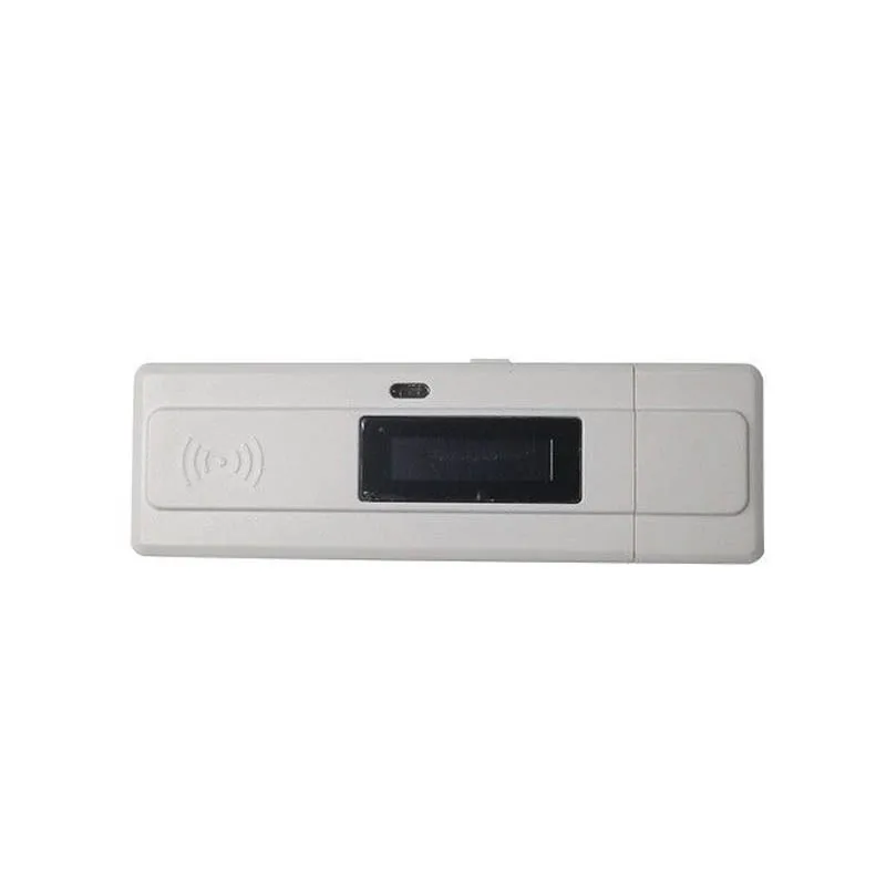 

Portable Mini Animal ID Scanner 134.2khz LF Pet USB Reader for Vets Shelter HG99