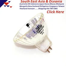 DONAR DN-28810 19 в 80 Вт DDM 19V80W JCR19V-80W MR16 GX5.3 AV фото галогеновая лампочка 16 мм кино видео и слайд проектор лампа