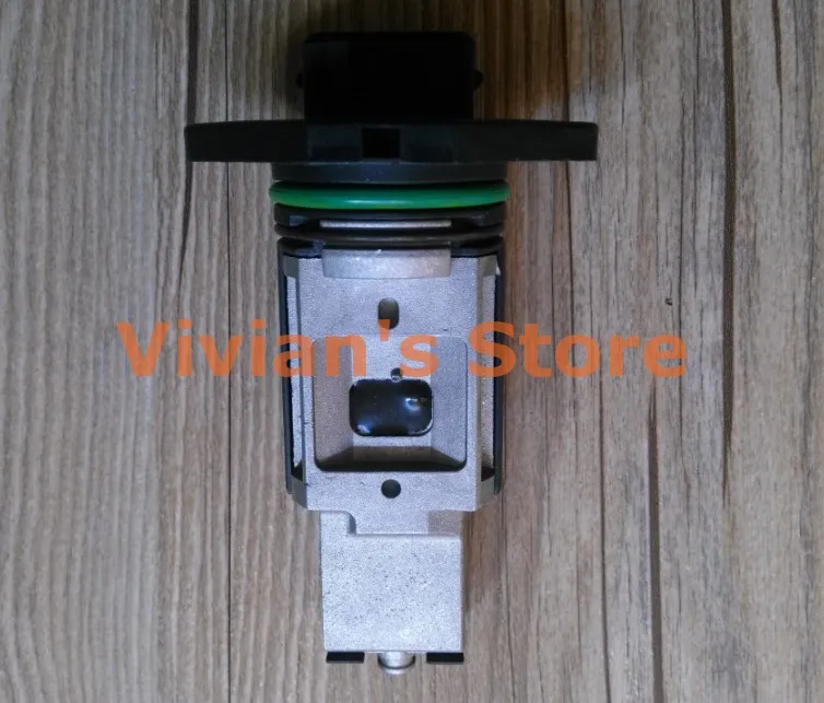 

1pc Air Flow Meter Mass Air Flow Sensors 0280217002 0280217003 0280218102 Suitable for Volvo Volkswagen Opel