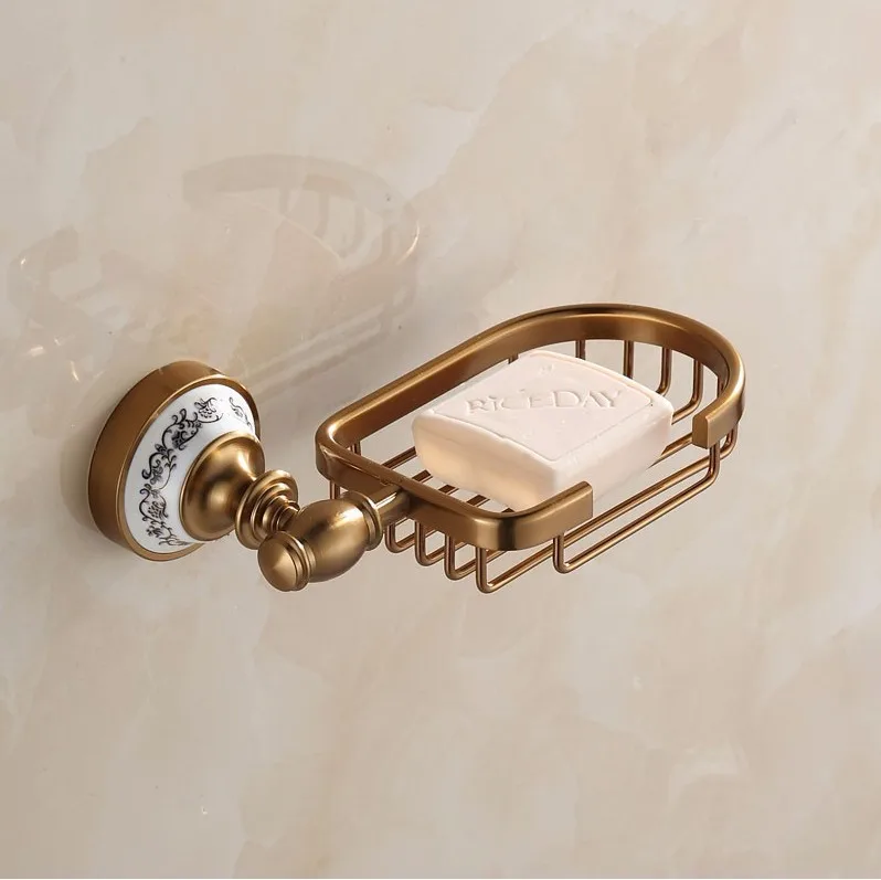 Soap Holder Bathroom  (5)