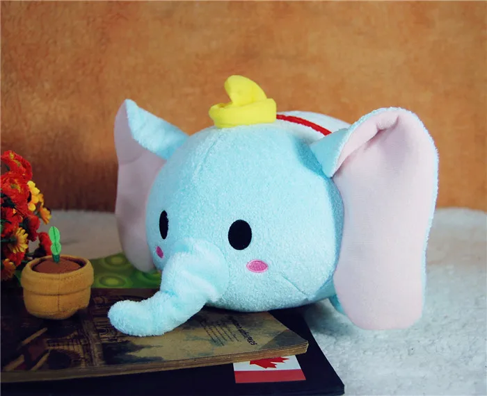 tsum tsum dumbo plush