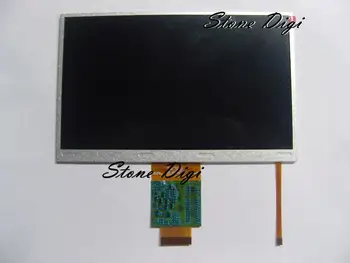 

Free Shipping Original A+ Grade LB070WV6-TD08 LB070WV6 TD08 7 inch LCD DISPLAY Screen Panel For Archos 70 Tablet Display screen