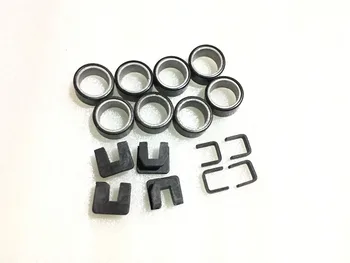 

Primary Clutch Roller Weights Sliders and Spacers For RHINO 660 2004-2007