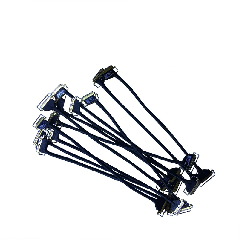 IP0020 For IPad 2 Long LCD Screen Display Flex Cable Ribbon Replacement Repair Parts  Free Shipping(2)