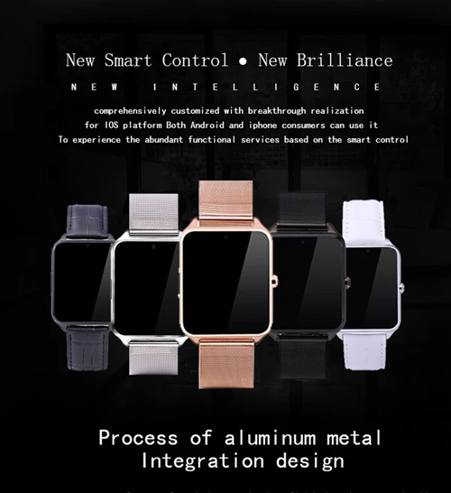 SMART WATCH (50)