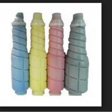 4 шт./компл.! Завод продаж! Совместимость Цвет тонер-картридж для Konica Minolta C5500/6500(tn610) 4 шт./лот, фабрика качества