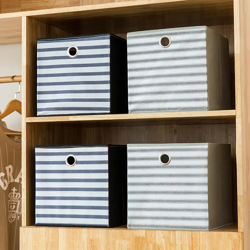 cheap storage bins kids