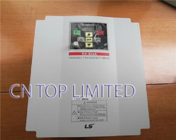 

0.4KW 3Phase 380V inverter VFD frequency AC drive SV004IGXA-4 NEW