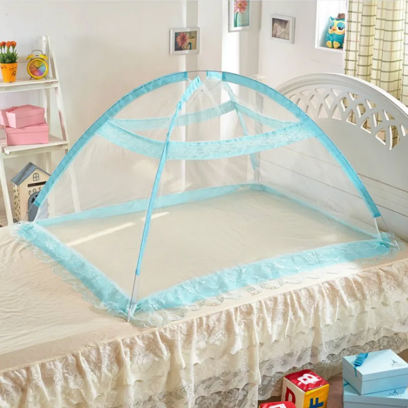 Mosquito Net Baby/Kids Play New Style Summer Infant Foldable Outdoot