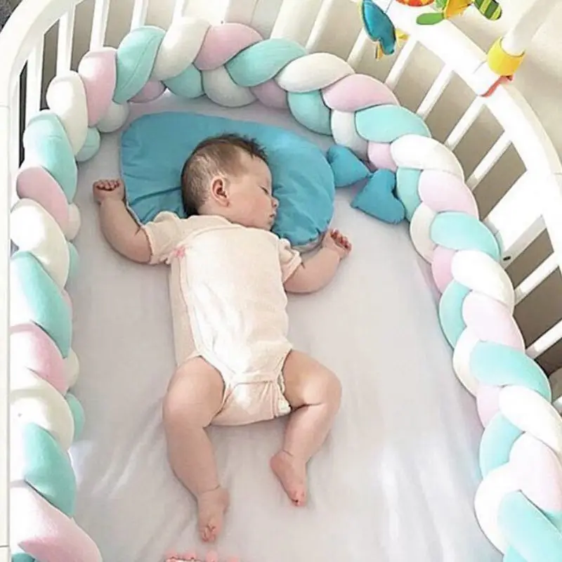 baby bed pad