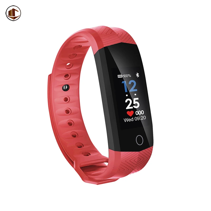 steps count watch
