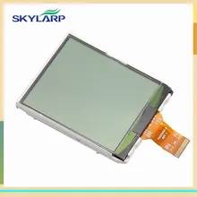 Original 2.4 inch for VGG1216A9-B REV 1 LCD Screen for GARMIN eTrex 10 Handheld GPS LCD display Screen panel (without touch)