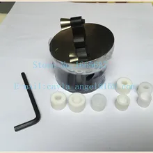 Ювелирный инструмент кольцо делая инструмент из нержавеющей стали гравер блок