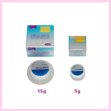 1 Pcs Hot Sale 15g Solid Eyelash Cream Remover Removable Adhesive Glue By Free Shipping