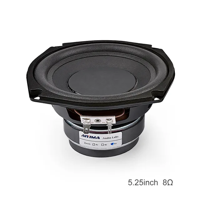aiyima subwoofer