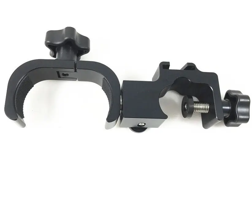 Trimble TSC2 pole-3