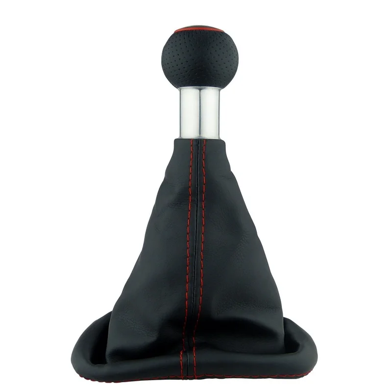 Shift Lever Cover (5)