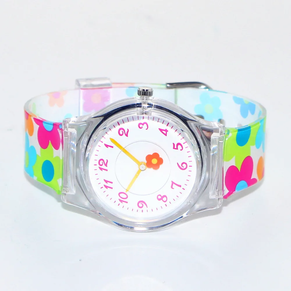 wrist watch second hand