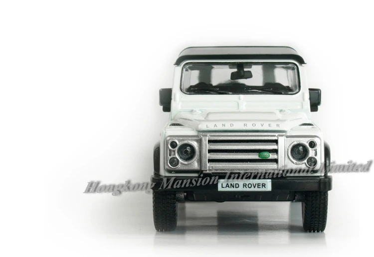 136 Car Model For TheLand Rover Defender (12)