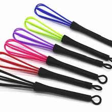 3 шт. парикмахерские мешалки цвет волос смеситель для пасты крем-краска для волос mix bar Инструменты для укладки волос 18 см