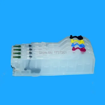 

LC3213 LC3213XL refillable ink cartridge for Brother J890 J895 J772 J774 MFC-J890DW MFC-J895DW DCP-J772DW DCP-J774DW Printer