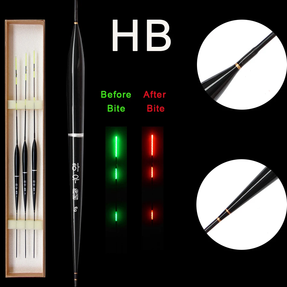 hb x