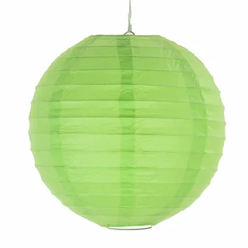 

6 '' (15cm) 15Pcs/lot paper lantern Chinese round lamp festival decoration Lampion Wedding Decor glim party scaldfish hangsing