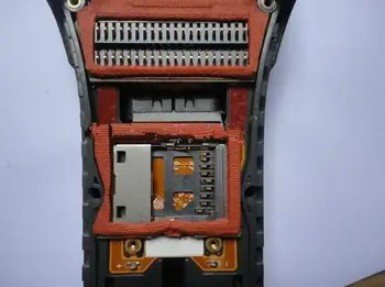 

Free shipping symbol mc9060 mc9090 data logger repair parts Power Interface