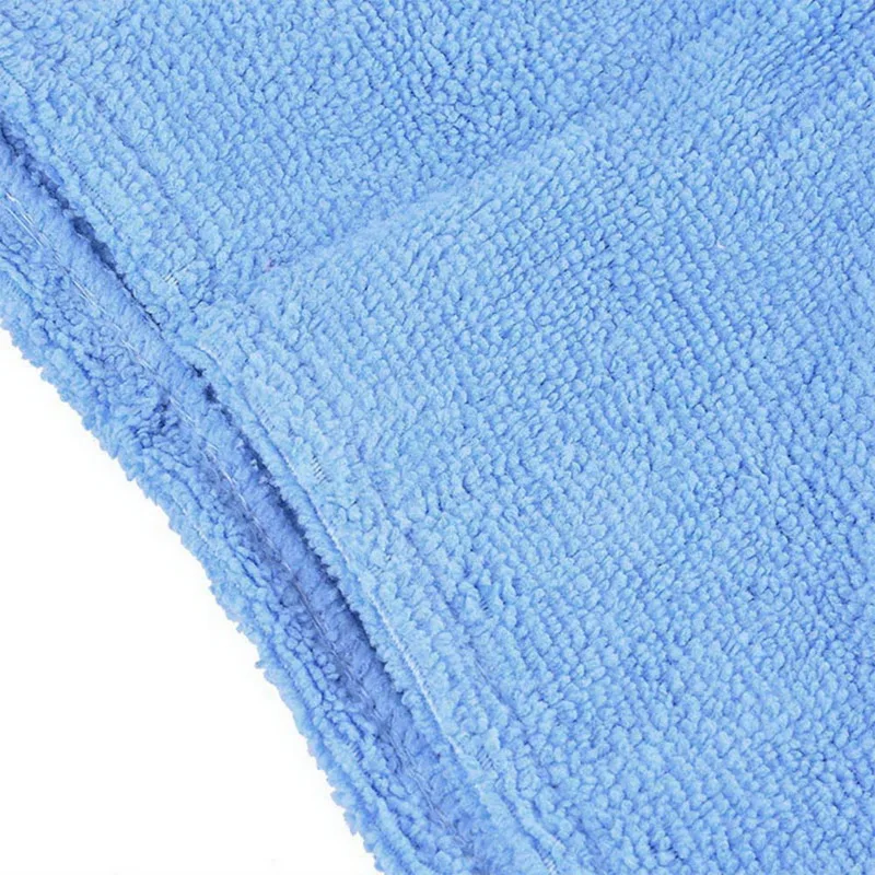 Urijk Quick Dryer Microfiber Fast Drying Towel Wrap Turban Hat Women's Microfiber Bath Towel Hair Dry Hat Absorbent Shower Cap