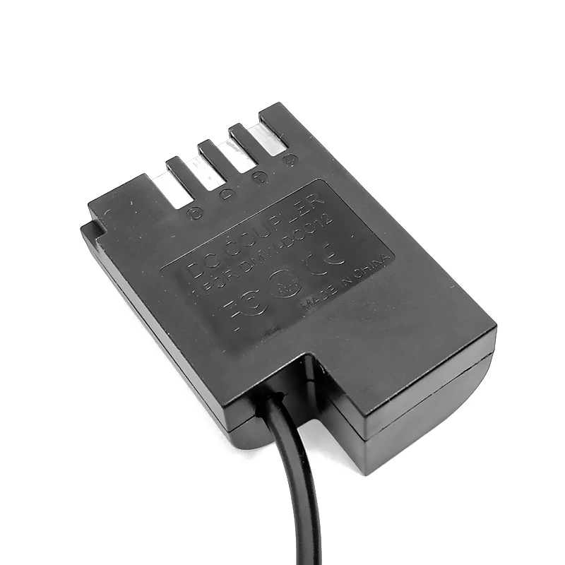 Аккумулятор NPF 8800 мАч батарея DMW BLF19E DCC12 DC муфта для камер Panasonic DMC и G9 NP F980D GH3 GH4 GH5s с