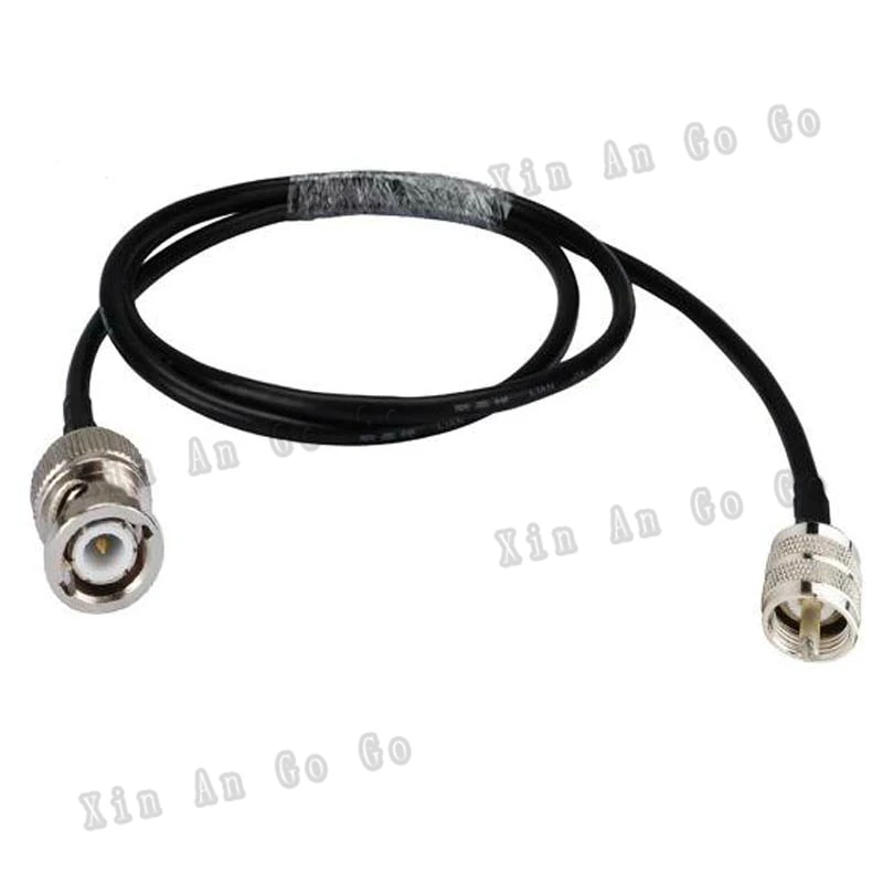 UHF-J=BNC-J 58 01