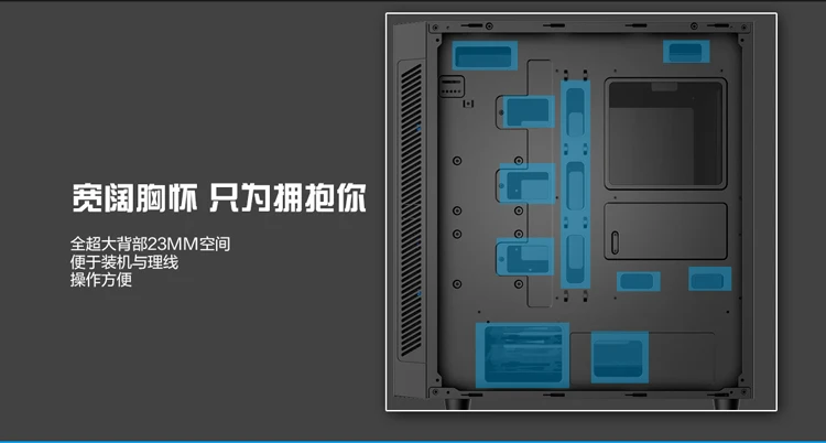 MATREXX55 компьютер(B350-F GMING+ r7 2700x+ G. Skil 16g rgb ram+ RX580 8G видеокарта+ 1T M.2 SSD+ 240RGB waterclooer