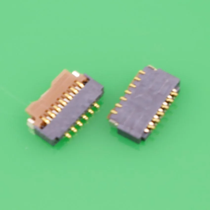 13pin 21pin 23pin 25p 33p 35p 71p Гнезда соединителя FPC ЖК экран разъем порт на материнской