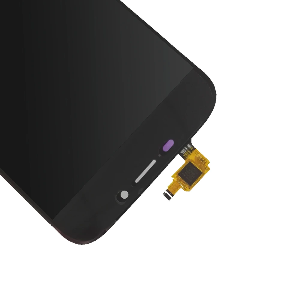 Ceny Do wyświetlacza Doogee X9 Pro LCD i zespół ekranu dotykowego część naprawcza akcesoria do telefonu