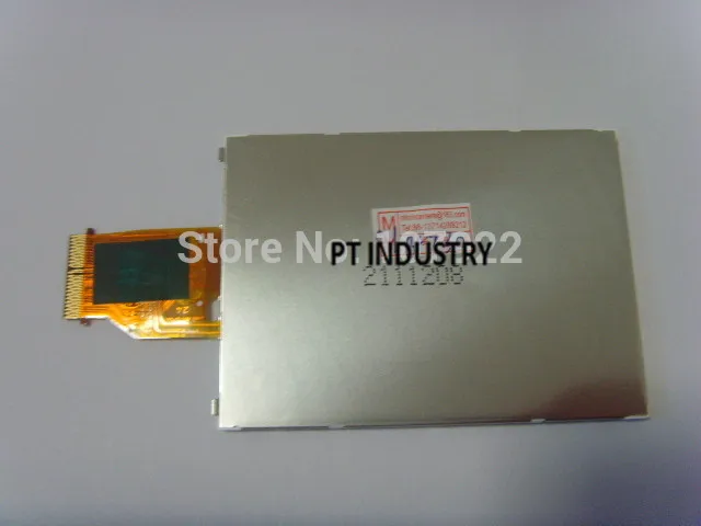 Original DSLR LCD Display Screen for Sony Alpha Camera lcd display screen