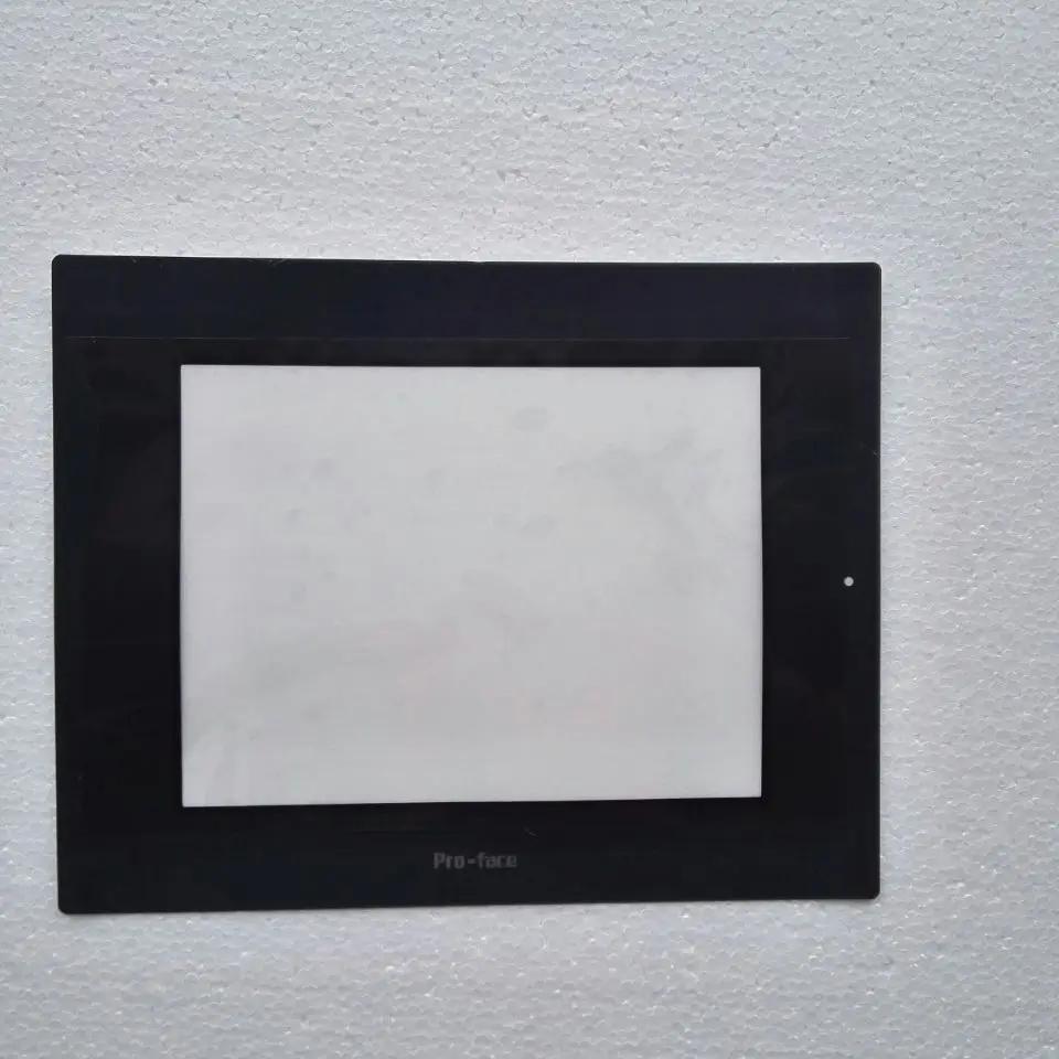 GP2500 TC11 GP2501 SC11 GP2501 TC11 Membrane film for Pro face HMI Panel repair do it
