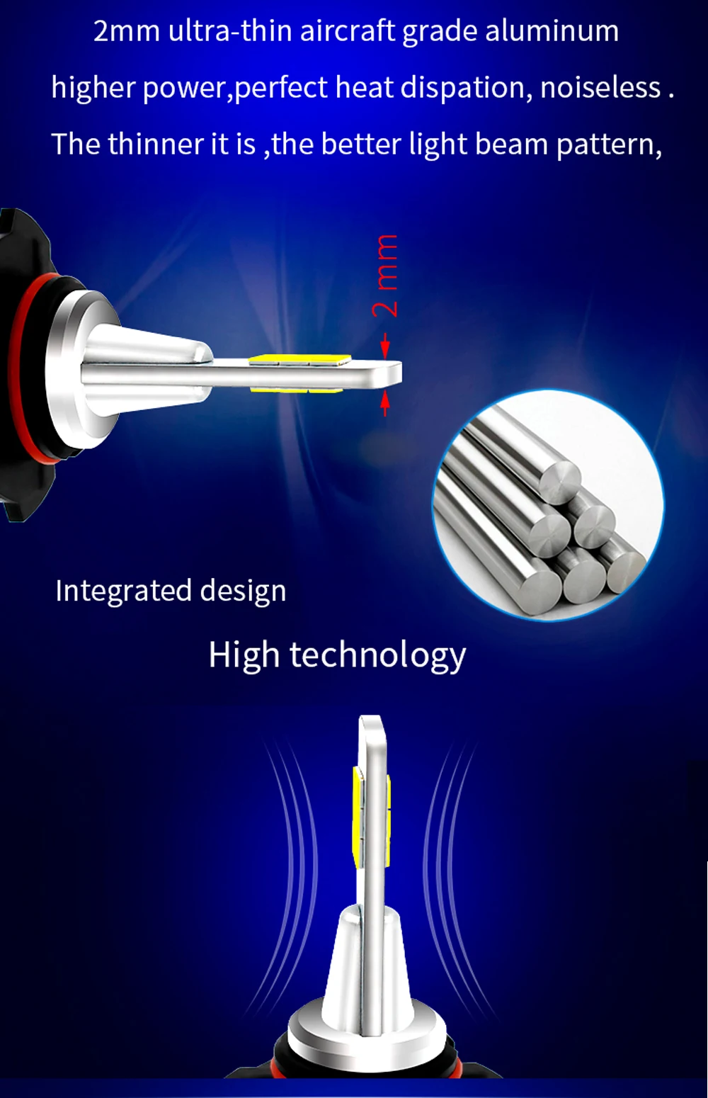 CJXMX 2X3000 K H7 светодиодный H1 H3 H8 H11 9005/HB3 9006/HB4 супер яркий 12 3030SMD автомобильные Противотуманные фары лампы 1200LM 6000 К авто светодиодный противотуманный фонарь