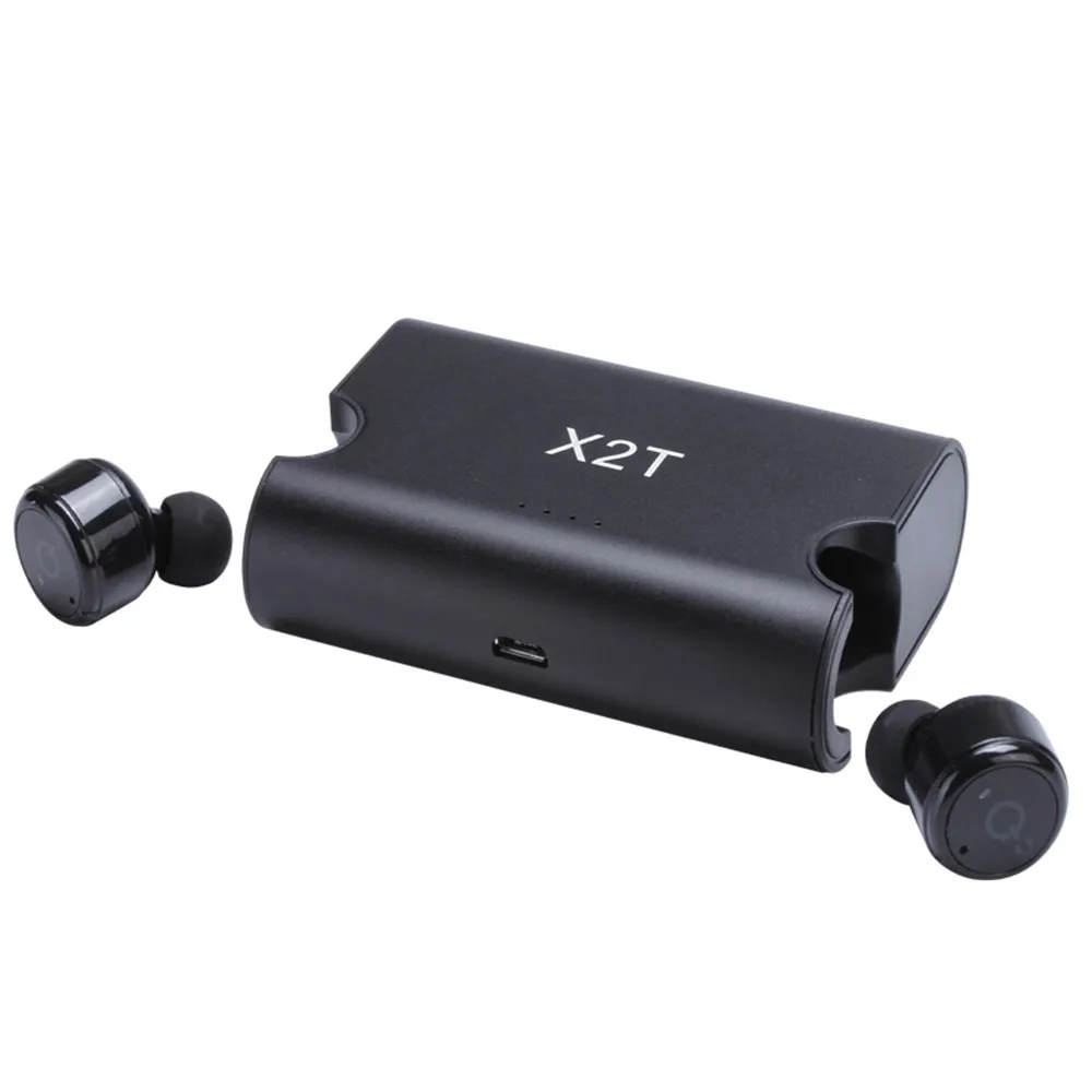Мини TWS Twins Bluetooth наушники беспроводные Hifi стерео гарнитуры с микрофоном и