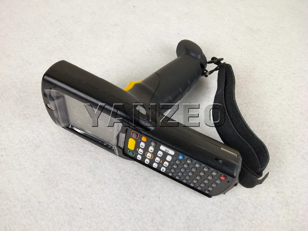 GL3H04E0A For Motorola MC3190 1D Laser 38K Handheld Barcode Scanner CE 6.0